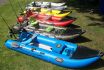 NiftyBoats - Great alternative to a fishing kayak.